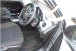  2013 Chevrolet Cruze Cruze hatch 1.6 LS