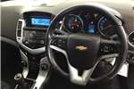  2013 Chevrolet Cruze Cruze hatch 1.6 LS