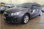  2013 Chevrolet Cruze Cruze hatch 1.6 LS