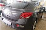  2013 Chevrolet Cruze Cruze hatch 1.6 LS