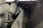 Used 2013 Chevrolet Cruze hatch 1.6 LS