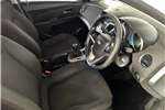 Used 2013 Chevrolet Cruze hatch 1.6 LS