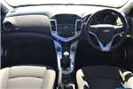  2014 Chevrolet Cruze Cruze hatch 1.6 LS