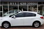  2014 Chevrolet Cruze Cruze hatch 1.6 LS