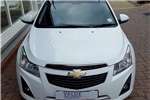  2014 Chevrolet Cruze Cruze hatch 1.6 LS