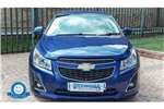  2014 Chevrolet Cruze Cruze hatch 1.6 LS