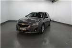  2014 Chevrolet Cruze Cruze hatch 1.6 LS