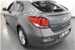  2014 Chevrolet Cruze Cruze hatch 1.6 LS