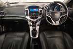  2014 Chevrolet Cruze Cruze hatch 1.6 LS