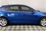  2014 Chevrolet Cruze Cruze hatch 1.6 LS