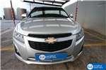  2015 Chevrolet Cruze Cruze hatch 1.6 LS