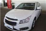  2015 Chevrolet Cruze Cruze hatch 1.6 LS