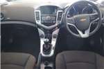  2015 Chevrolet Cruze Cruze hatch 1.6 LS