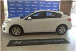  2015 Chevrolet Cruze Cruze hatch 1.6 LS