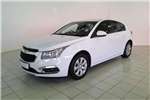  2015 Chevrolet Cruze Cruze hatch 1.6 LS