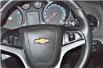  2016 Chevrolet Cruze Cruze hatch 1.6 LS
