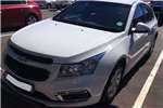  2016 Chevrolet Cruze Cruze hatch 1.6 LS