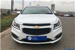  2016 Chevrolet Cruze Cruze hatch 1.6 LS