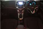  2016 Chevrolet Cruze Cruze hatch 1.6 LS