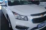  2016 Chevrolet Cruze Cruze hatch 1.6 LS