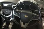  2012 Chevrolet Cruze Cruze hatch 1.8 LS