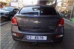  2013 Chevrolet Cruze Cruze hatch 1.8 LS