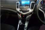  2013 Chevrolet Cruze Cruze hatch 1.8 LS