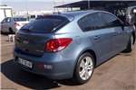  2013 Chevrolet Cruze Cruze hatch 1.8 LS