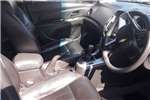  2013 Chevrolet Cruze Cruze hatch 1.8 LS