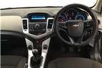  2013 Chevrolet Cruze Cruze sedan 1.4T LS