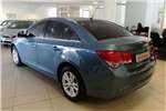  2014 Chevrolet Cruze Cruze sedan 1.4T LS