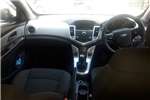  2014 Chevrolet Cruze Cruze sedan 1.4T LS