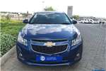  2015 Chevrolet Cruze Cruze sedan 1.4T LS