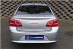  2015 Chevrolet Cruze Cruze sedan 1.4T LS auto