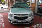  2016 Chevrolet Cruze Cruze sedan 1.4T LS auto