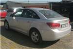  2011 Chevrolet Cruze 