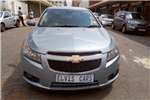  2013 Chevrolet Cruze Cruze sedan 1.6 L