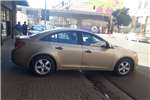  2010 Chevrolet Cruze Cruze sedan 1.6 LS