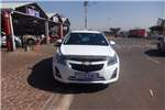  2014 Chevrolet Cruze Cruze sedan 1.6 LS