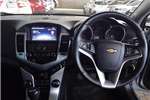  2015 Chevrolet Cruze Cruze sedan 1.6 LS