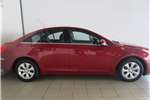  2015 Chevrolet Cruze Cruze sedan 1.6 LS