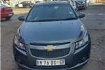  2012 Chevrolet Cruze Cruze sedan 1.8 LS