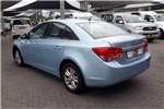  2013 Chevrolet Cruze 