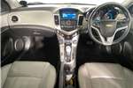  2013 Chevrolet Cruze Cruze sedan 2.0D LT