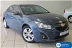  2014 Chevrolet Cruze Cruze sedan 2.0D LT