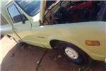  1969 Chevrolet Fleetline 