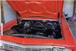  1966 Chevrolet Impala 