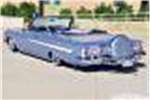  1959 Chevrolet Impala 