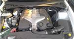  2007 Chevrolet Lumina Lumina 3.6 V6 LS