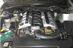  2005 Chevrolet Lumina Lumina 5.7 V8 SS automatic